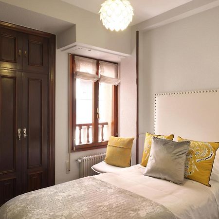 El Mirador De Begona - Vut-606-As Apartman Gijón Kültér fotó