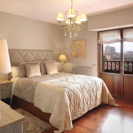 El Mirador De Begona - Vut-606-As Apartman Gijón Kültér fotó