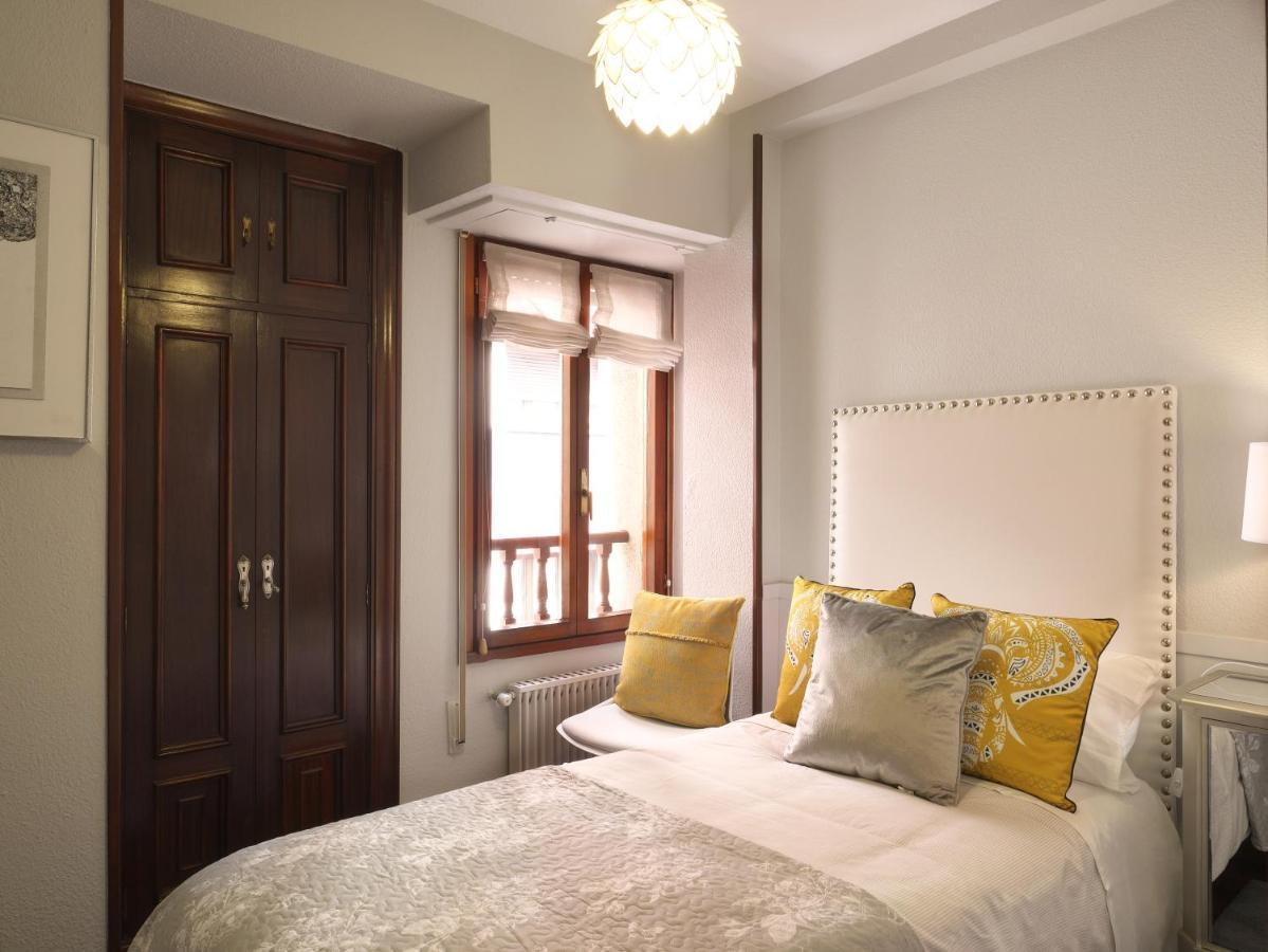 El Mirador De Begona - Vut-606-As Apartman Gijón Kültér fotó