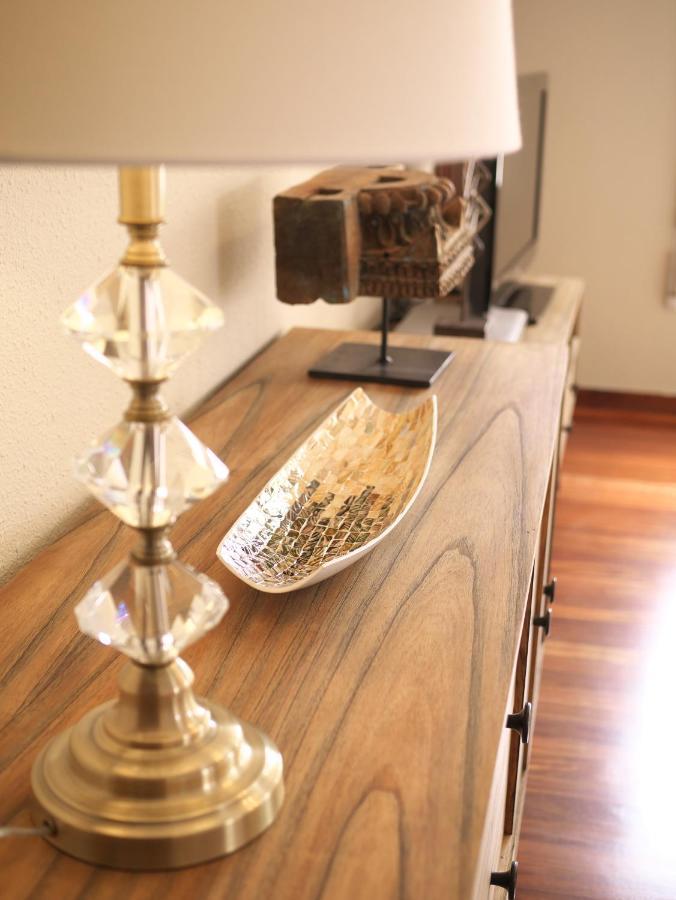 El Mirador De Begona - Vut-606-As Apartman Gijón Kültér fotó
