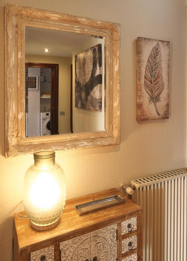 El Mirador De Begona - Vut-606-As Apartman Gijón Kültér fotó
