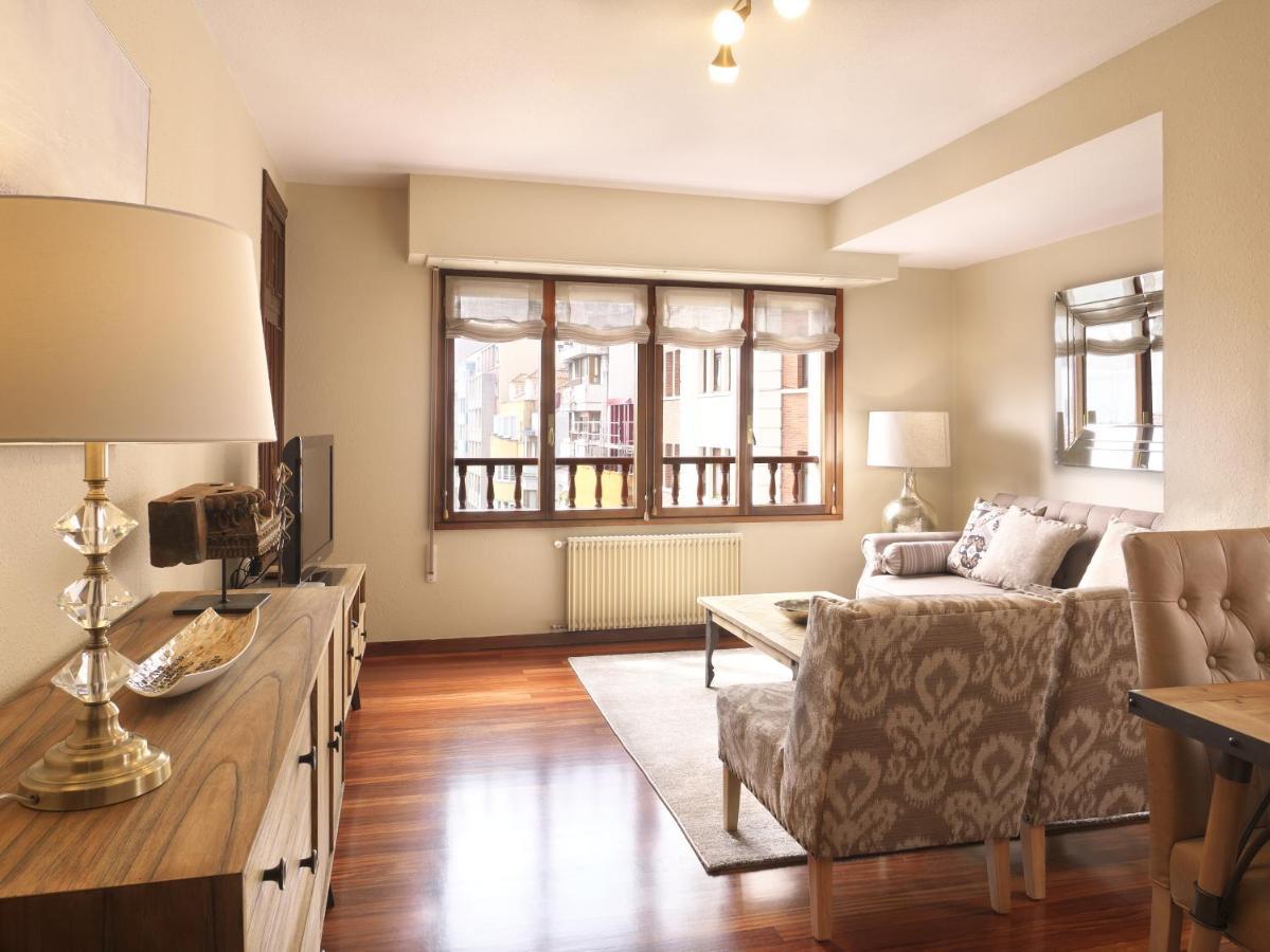 El Mirador De Begona - Vut-606-As Apartman Gijón Kültér fotó