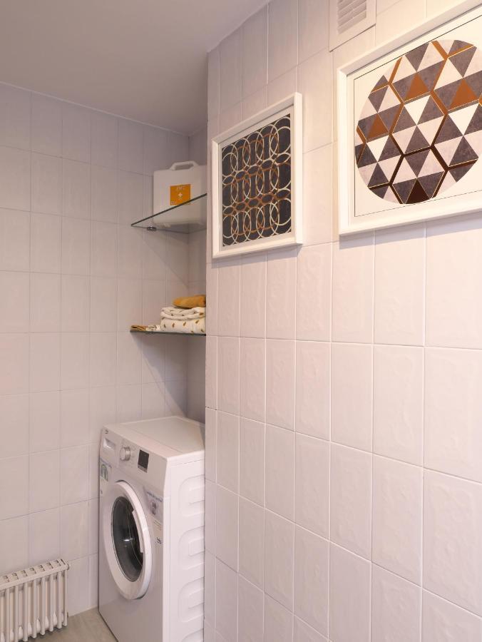 El Mirador De Begona - Vut-606-As Apartman Gijón Kültér fotó