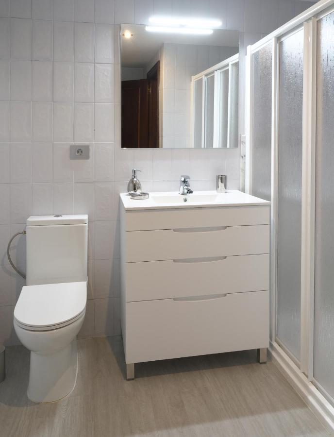 El Mirador De Begona - Vut-606-As Apartman Gijón Kültér fotó