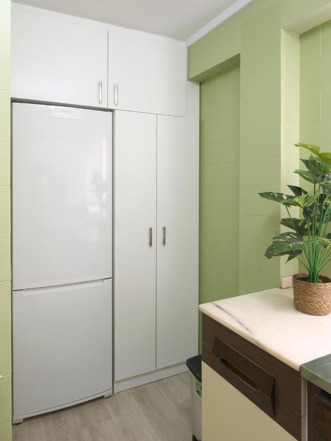 El Mirador De Begona - Vut-606-As Apartman Gijón Kültér fotó