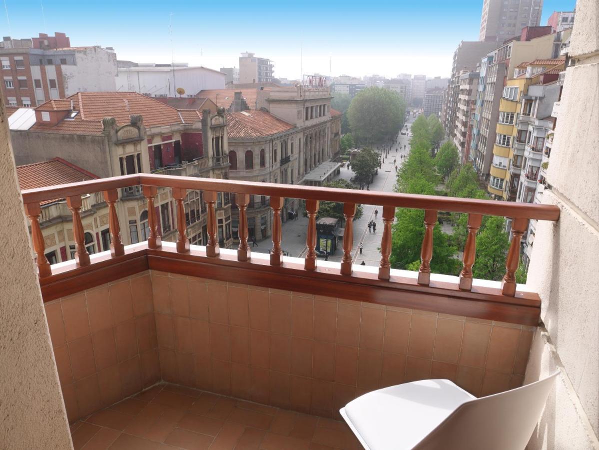 El Mirador De Begona - Vut-606-As Apartman Gijón Kültér fotó