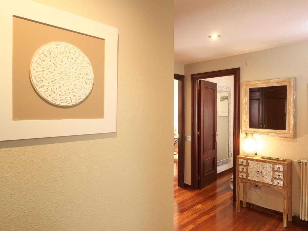 El Mirador De Begona - Vut-606-As Apartman Gijón Kültér fotó