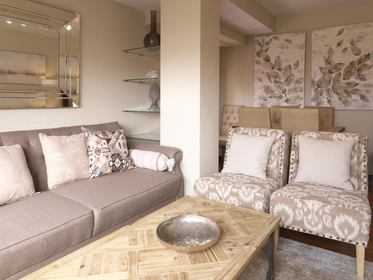 El Mirador De Begona - Vut-606-As Apartman Gijón Kültér fotó